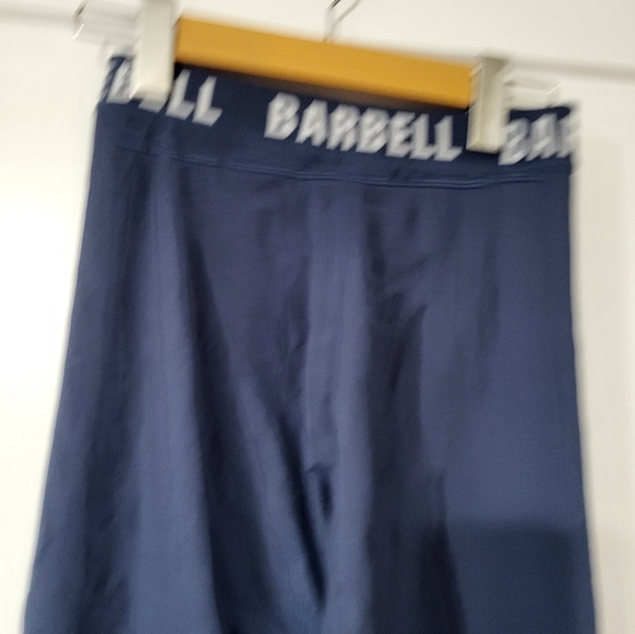 Barbell Legging size medium  (24) - Picture 3 of 4